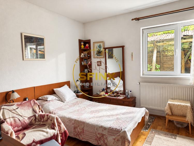 Casă Corbeanca Ostratu | teren 852 mp | 151 mp utili +mansardă 109 mp + garaj 65
