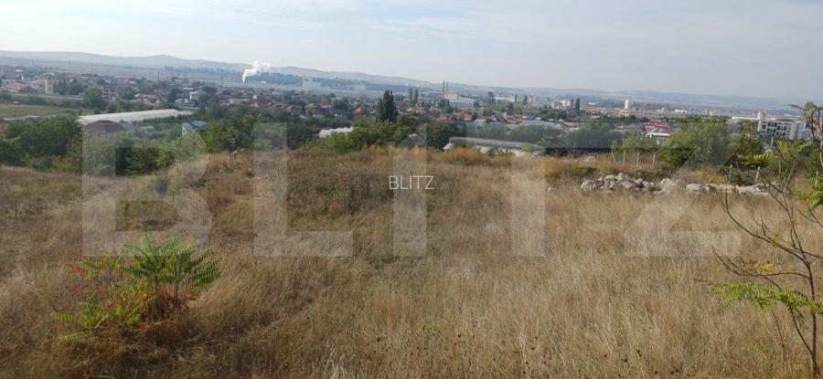 Teren Intravilan cu potential ridicat, 2535mp, Turda, zona centrala - 4