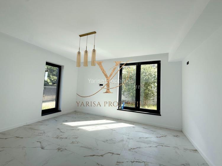 Vila Mogosoaia de Inchiriat * 5 camere* - 8