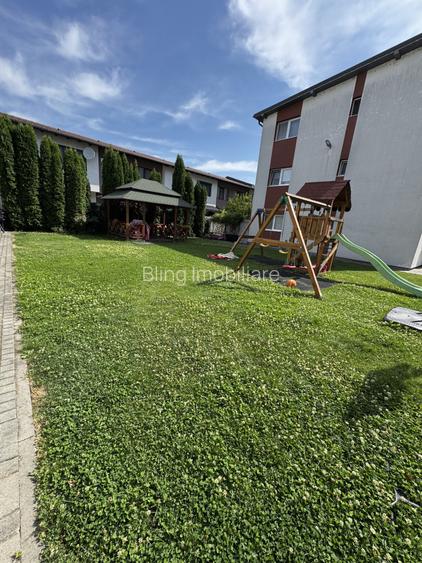 De Inchiriat! Apartament de 3 camere, gradina, Parcare, Zona Eroilor - 10