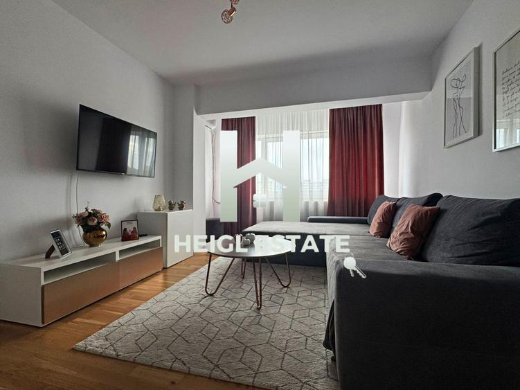 Apartament de închiriat cu 2 camere în zona Torontalului, Timișoara