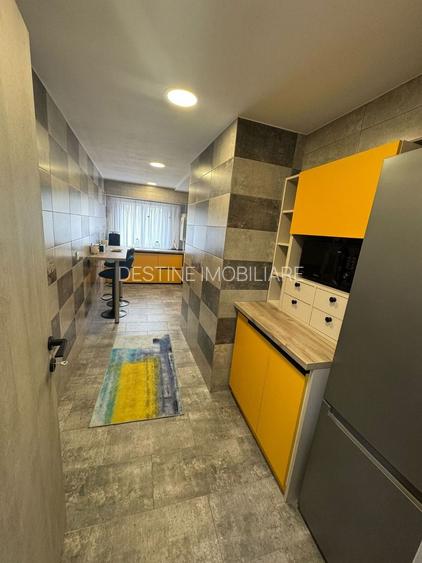 Apartament 2 camere – Bd. Unirii |  67 mp  | Mobilat și utilat - 5