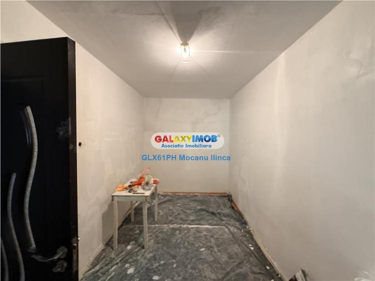 Vanzare apartament 2 camere, Malu Rosu, Ploiesti