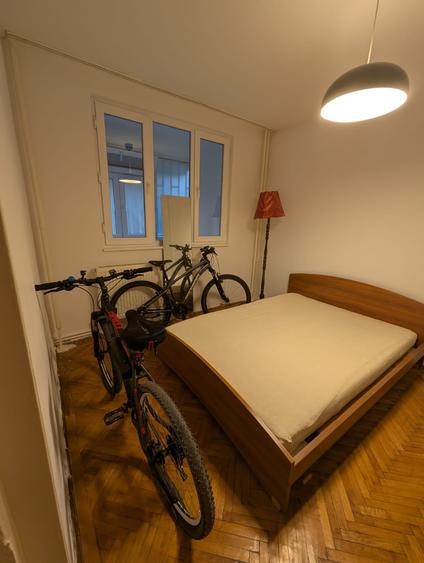 2 camere semidecomandat zona Dristor metrou /centrala