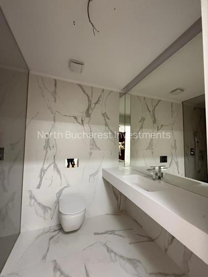 FLOREASCA - APARTAMENT 2 CAMERE - MOBILAT SI UTILAT - TVA INCLUS - 11