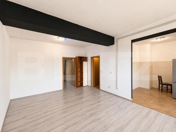 Apartament 2 camere, 70 mp, zona Fabric