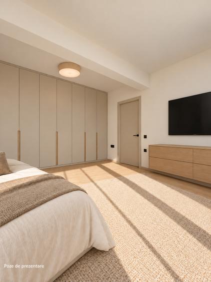 Duplex cu terasa de 73 mp | Vedere la piscina | Metrou Berceni 10 minute |
