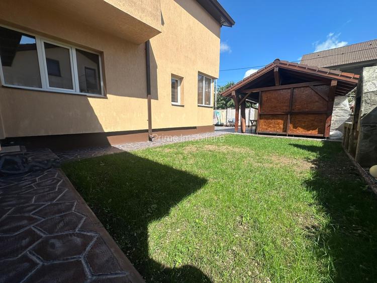 Duplex modern  175 mp| 5 camere| 197 mp teren| zona Ampoi 3 - 15