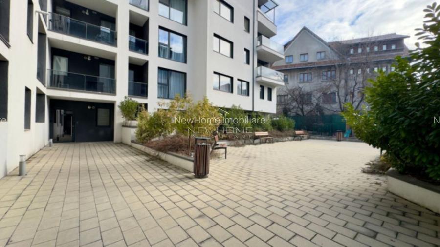 Comision 0%  Apartament cu 3 camere de vânzare în zona Centrală - 18