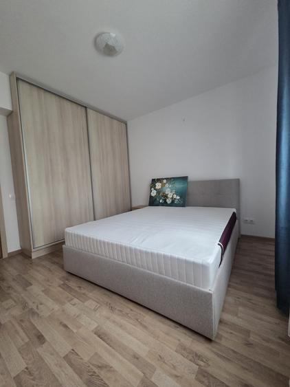 Apartament 2 camere complet utilat și mobilat – zona Tractorul, Brașov