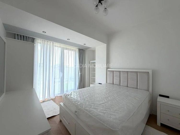 Prima inchiriere | Apartament 2 camere | Floreasca | Parcare subterana - 4