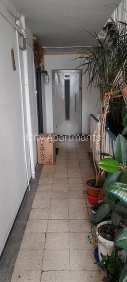 Apartament 2 camere Bulevardul Obregia - 13