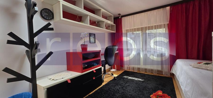 VANZARE CASA P+1 | 5 CAMERE | ZONA ROSETTI