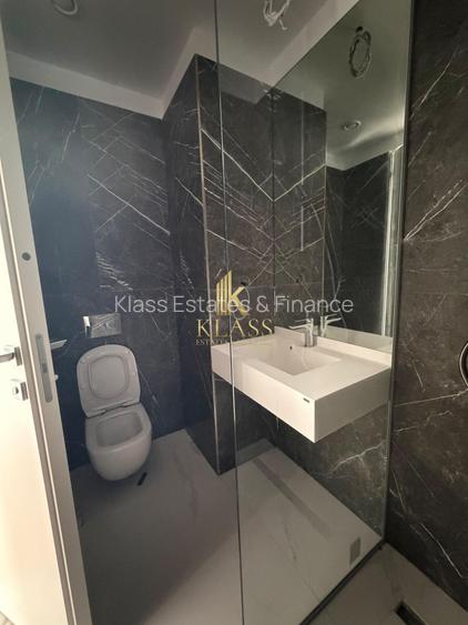 Apartament Premium | 4 Camere | 156,5 mp Utili + Terasa | One Lake Club