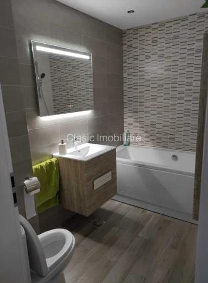 Vanzare apartament 3 camere de LUX Zorilor Calea Turzii OMV, Cluj-Napoca - 7