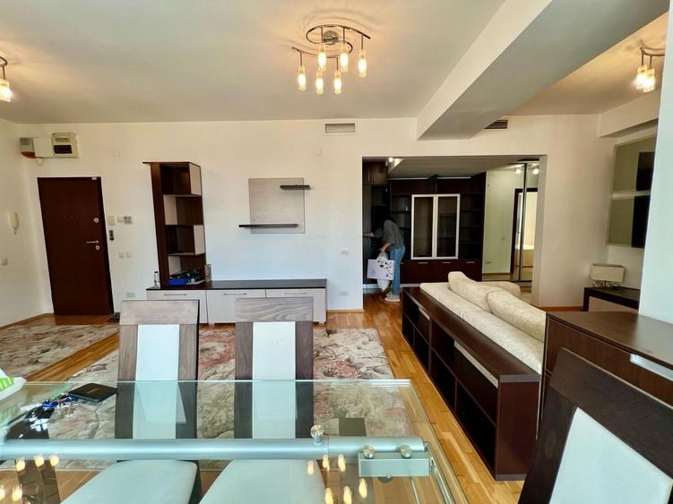 Apartament 2 camere, Herăstrău / Cartierul Francez