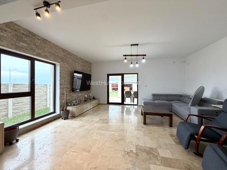 COMISION 0% - Duplex 4 camere, 135 mp utili, 330 mp teren - Timisoara - 7