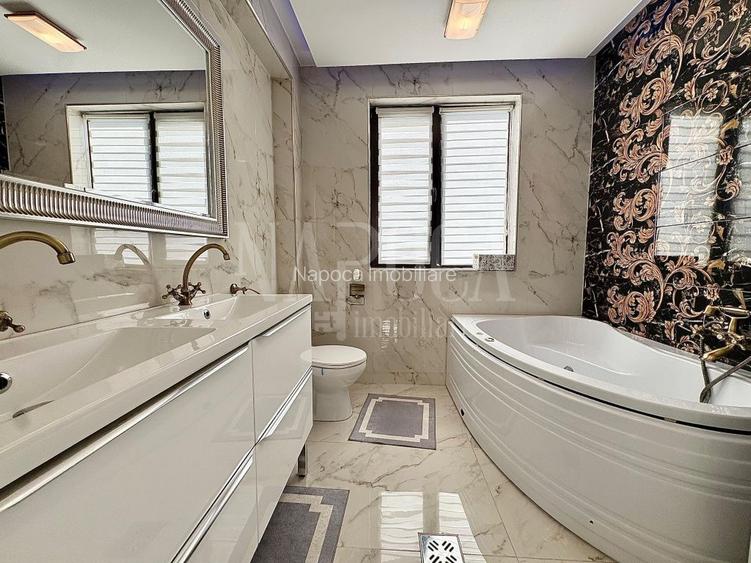 Casa 4 camere de vanzare in Terra, Floresti - 14