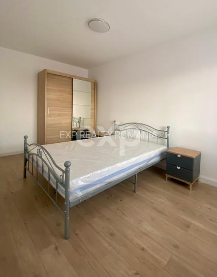 2 camere | Încălzire în pardoseală | parcare | Zona Vivo - 4