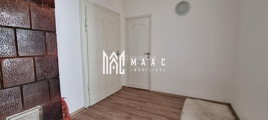 Apartament 3 camere I 83 mpu I Etaj 1 I Utracentral - 9