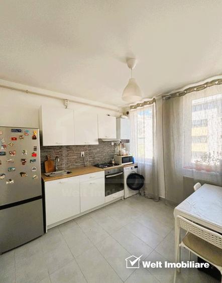 Apartament luminos 2 camere , Cluj / Baciu