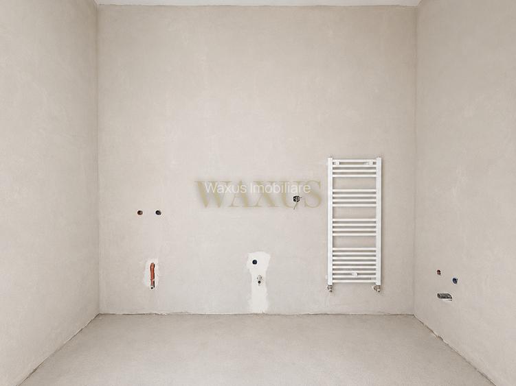 Apartament Decomandat - SU 78MP | Parcare - Stadionului | Tineretului - 9