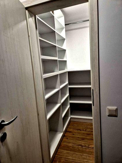 Garsoniera bloc nou Moghioros Park Residence Auchan Drumul Taberei centrala