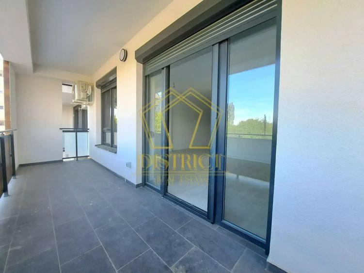 COM 0% Apartamente finisate cu o camera | Terasa 9 mp | Torontalului