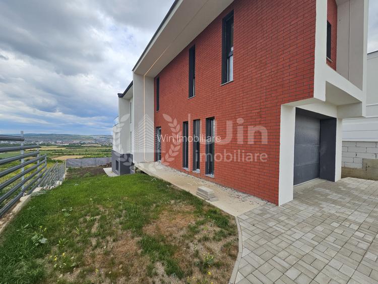 Casa individuala | Nzeb | 220mp utili | 479 mp teren | Zona Soporului - 2