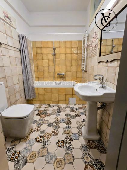 Vedere Frontală la Mare | Apartament Premium 2 Camere | Faleză Nord - 8