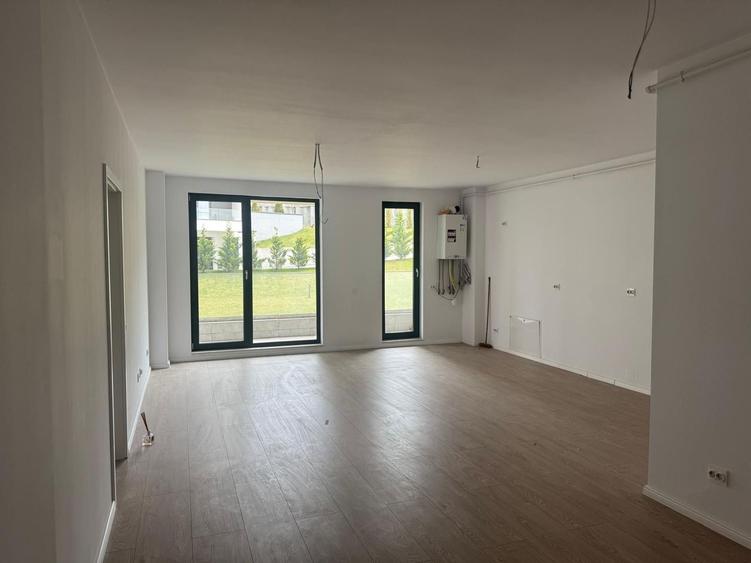 Apartament 2camere, cu parcare subterana, in Zorilor, zona Frunzisului