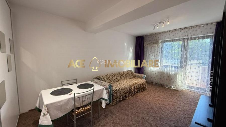 2 Camere de inchiriat | Berceni | Centrala | Mobilat | Utilat | - 2