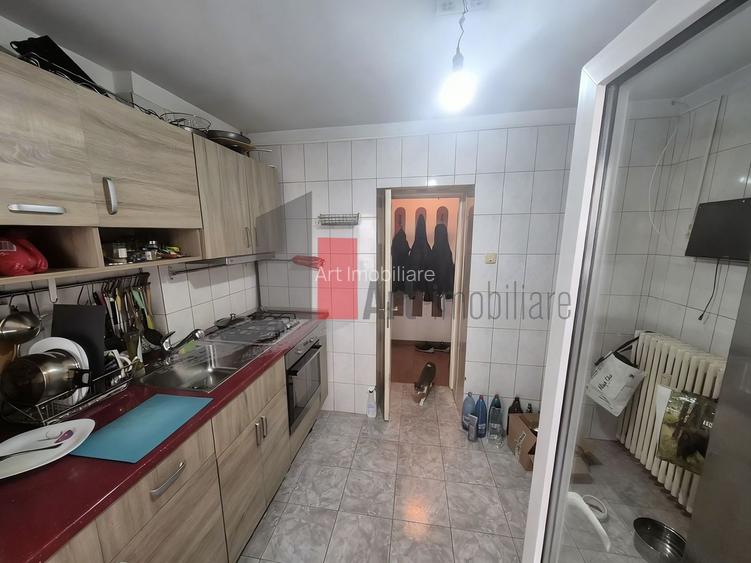 0%Comision Apartament de vanzare in zona Basarabia/Arena Nationala - 12