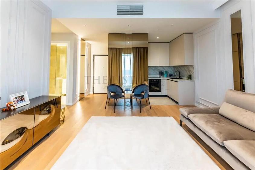 FLOREASCA | DE VANZARE APARTAMENT 2 CAMERE | ONE