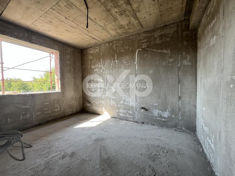 De vanzare vila individuala 6 camere finisaje premium zona Laguna Albastra - 15
