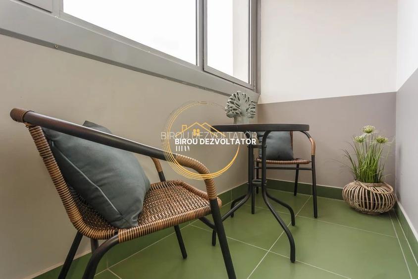 Investitie sigura 15min de metrou Parcare bonus Titan Pallady ikea - 2