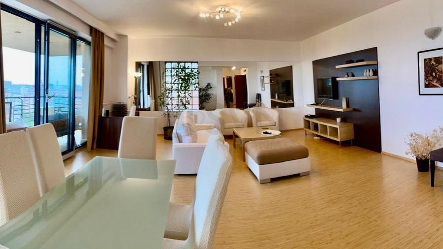 REA1019575 Apartament 3 camere I Parcare I Metrou I Central Park
