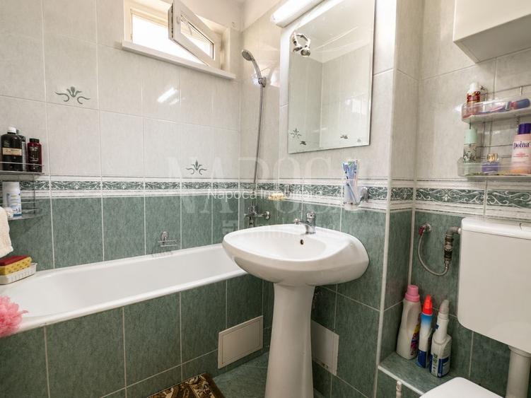 Apartament 2 camere de vanzare in Gheorgheni, Cluj Napoca - 8