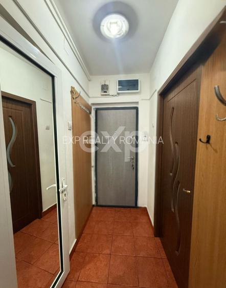 Apartament 2 camere de vânzare – Trivale, Complex 2, Pitești - 4