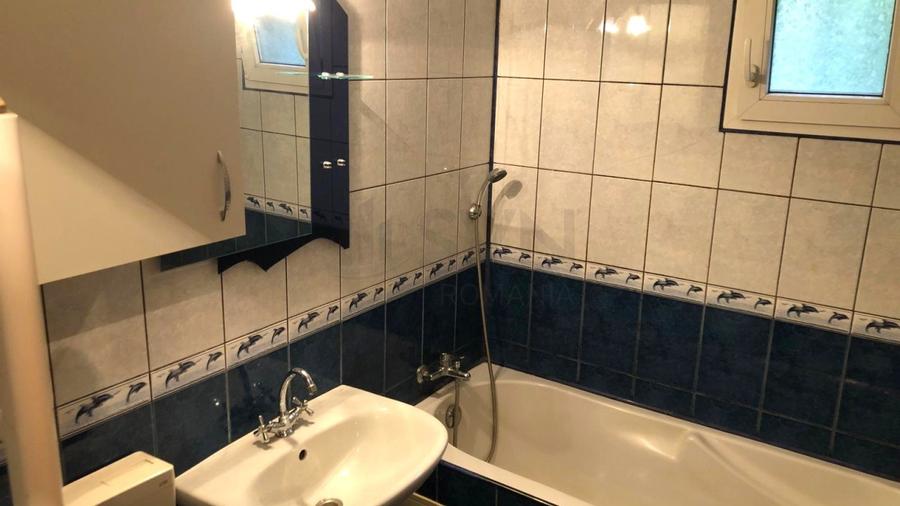 REA1020607 Apartament linistit 4 camere Aparatorii Patriei