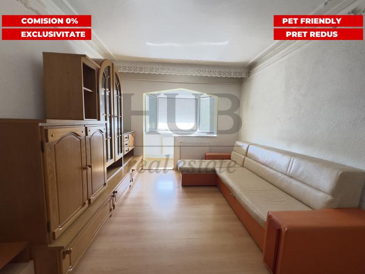 Apartament cu 2 camere | semidecomandat | Milcov - de vanzare