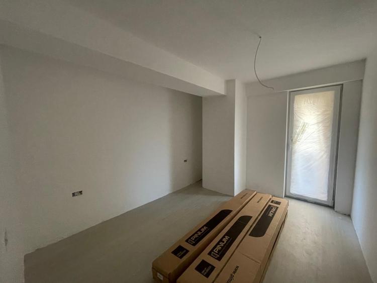 Apartament 3 camere, 2 bai, 90.31 mp, zona George Enescu