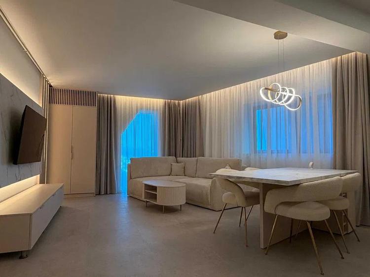 Duplex de inchiriat, 4 camere, terasa & gratar, Voronet