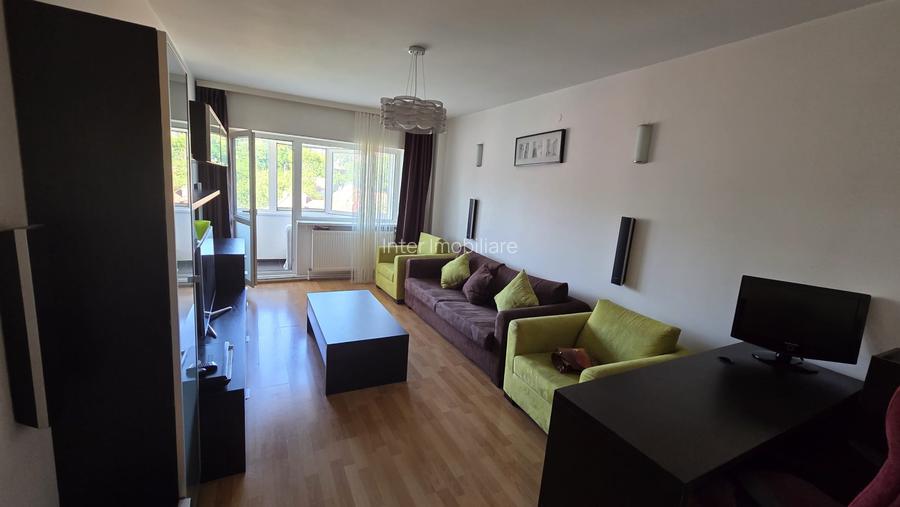 Apartament 2 camere decomandat Gara - Carrefour 162868 - 2