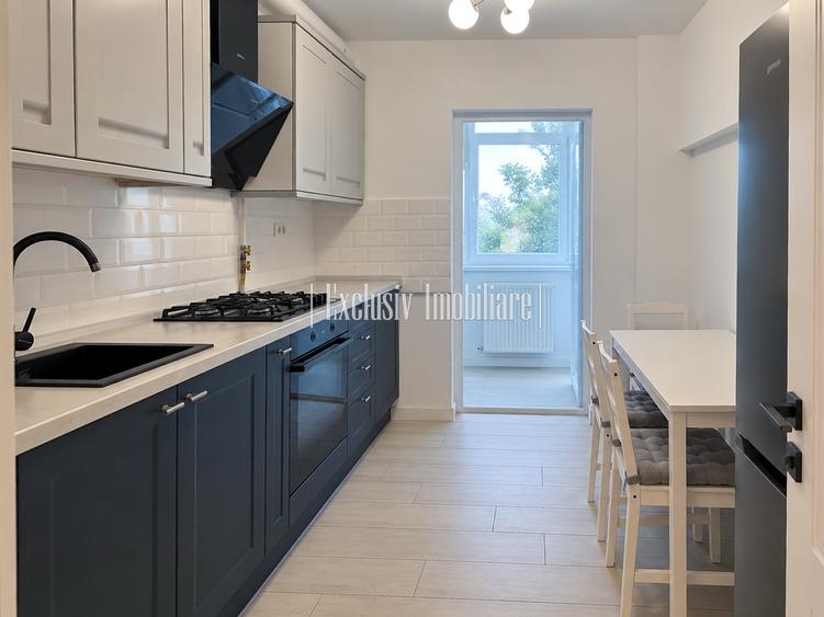 Apartament 2 camere | Faleza Nord | Termen lung