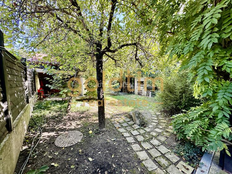 VILĂ  SUPERBĂ/MODERNĂ /VEDERE  LAC/GRĂDINĂ LUXURIANTĂ/ZONA LINISTITA/2 PARCARI - 34