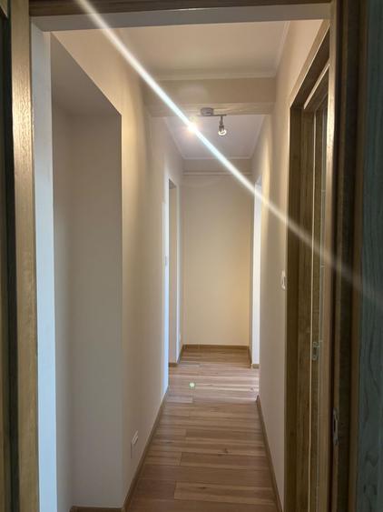 Apartament 2 camere 53 mp Școală 7 ( Liceul Mihai Eminescu)