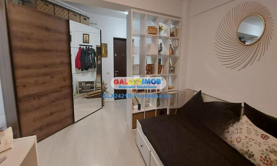 9105 Apartament 3 camere  Drumul Taberei-Prelungirea Ghencea