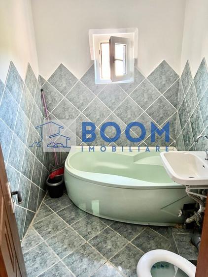 Apartament 3 camere | Ostroveni | Centrala termica | Bloc A