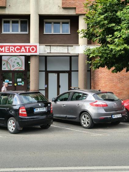 Inchiriere spatiu comercial ultra central SUPERB – Progresului